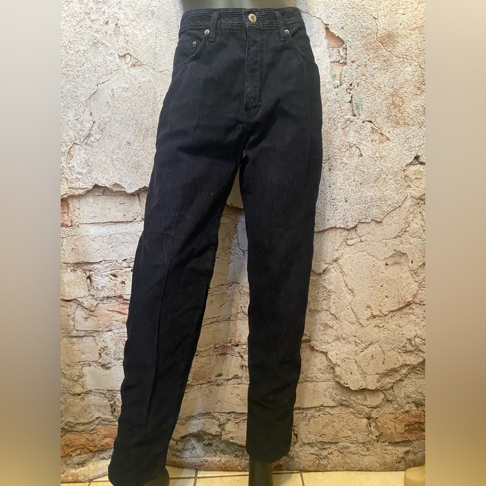 GUESS Navy Cords